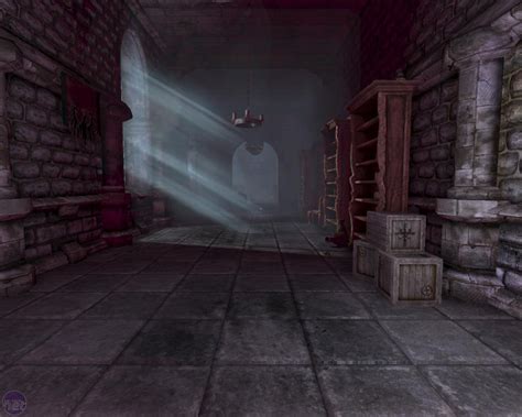 ¿Aventura épica o inquietante viaje introspectivo? Analicemos 'Amnesia: The Dark Descent'!