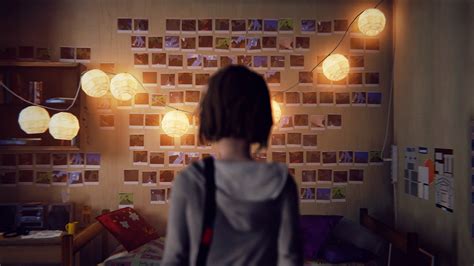  Life is Strange: ¡Una aventura adolescente llena de misterio y decisiones que importan!