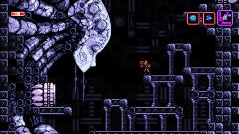  Adventures in Time Travel: Axiom Verge, a Metroidvania for Those Who Crave Nostalgia!