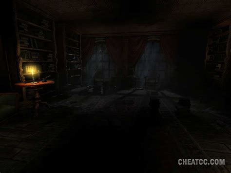 Amnesia: The Dark Descent ¿Podrás escapar de la oscuridad que acecha en tu mente?