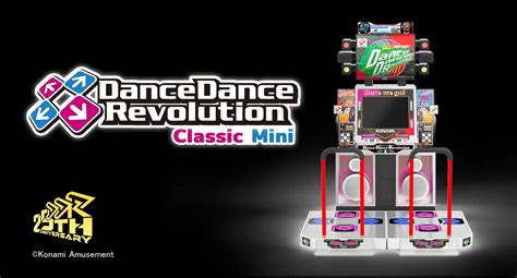 ¡Dance Dance Revolution: Una Fiesta de Ritmos que te Hará Sudar!