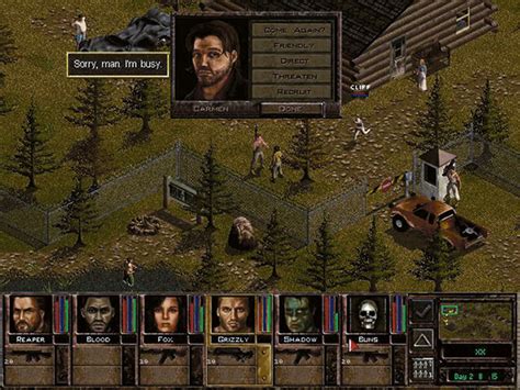 Jagged Alliance 2: ¿Un clásico remasterizado para una nueva generación de estrategas?